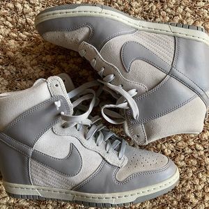 Nike Women’s Dunk Wedge